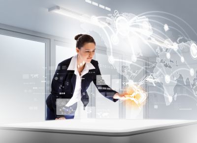 Digitale Marketing Plattformen